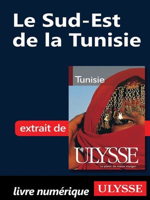 cover image of Le Sud-Est de la Tunisie